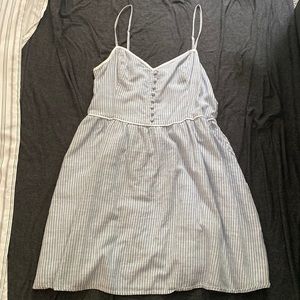 Sun dress